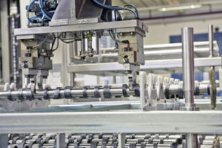 高品質工業生產設備圖片免費下載，助力家居用品設計與展示