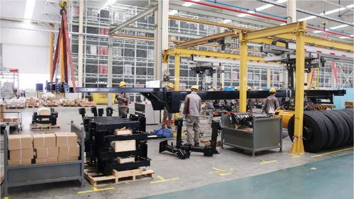 萬物星聯 中集衛星物聯網探索之旅圓滿落幕，智慧監控設備開啟新篇章